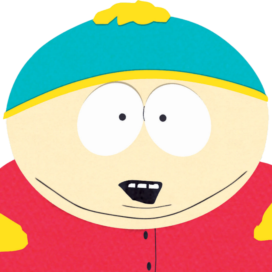 Eric Cartman - YouTube