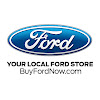 Your Local Ford Store