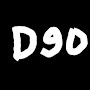 D 90