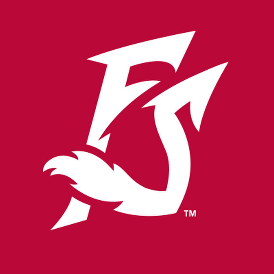Richmond Flying Squirrels YouTube
