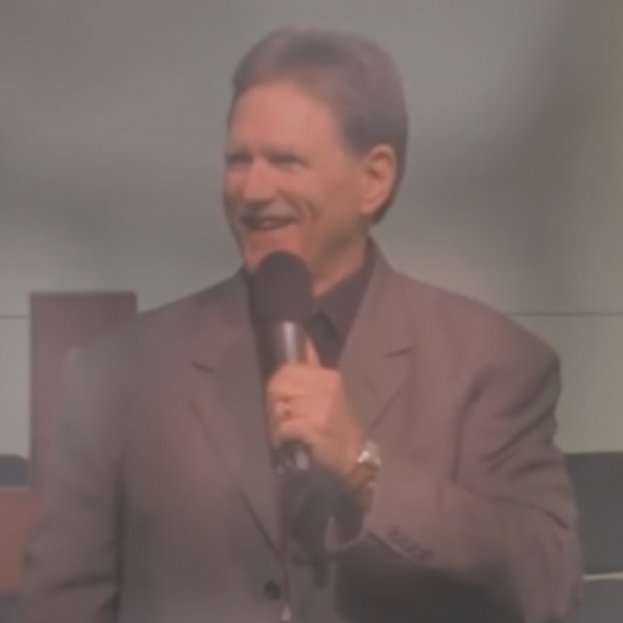 Resultado de imagen para Pastor Carl Gallups