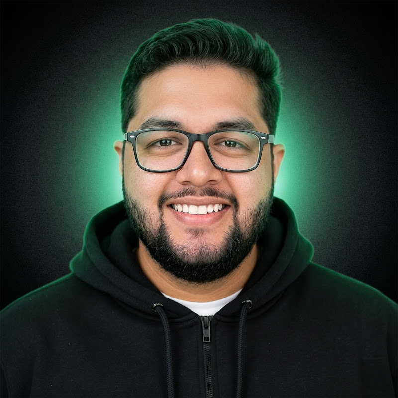 Aldair Mizar - Pagos Digitales