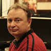 Sergey Kornev - photo