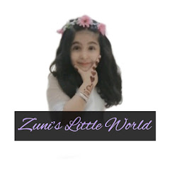 Zuni's Little World