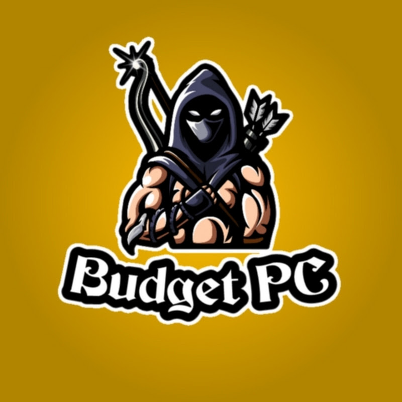 Budget PC