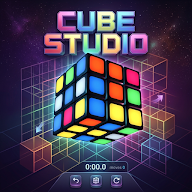 Cube Studio icon