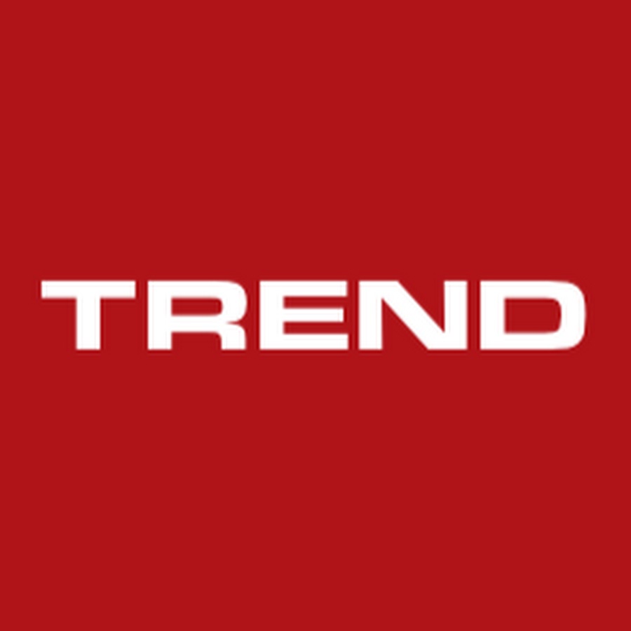 TREND - YouTube
