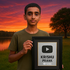 krishu prank 