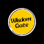 Wisdom Gate logo