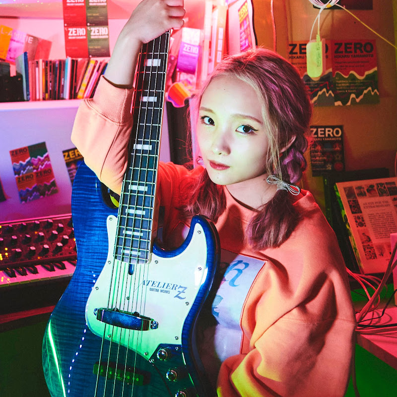 やまもとひかる / Yamamoto Hikaruのサムネイル