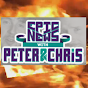 Epic News (with Peter & Chris)