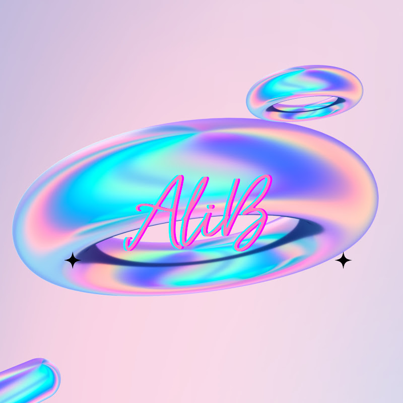 Ali B