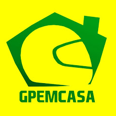 GP EM CASA