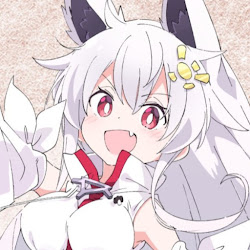 プロフィール写真