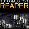 TutorialsForReaper