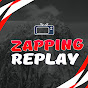 Zapping Replay