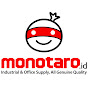 MONOTARO INDONESIA の動画、YouTube動画。