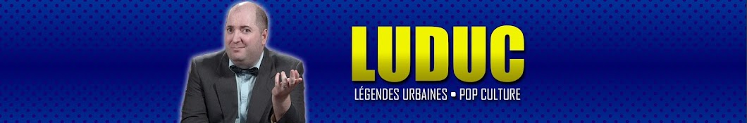 Luduc YouTube channel avatar