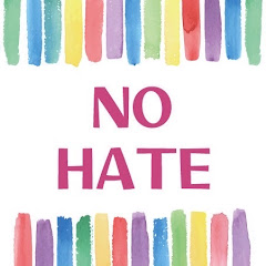 デマと差別を許さないアピールアイコン画像