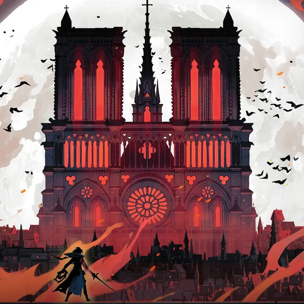 News: Castlevania: Belmont’s Curse ha una demo gratuita: progressi trasferibili al gioco completo 🧛‍♂️⚔️