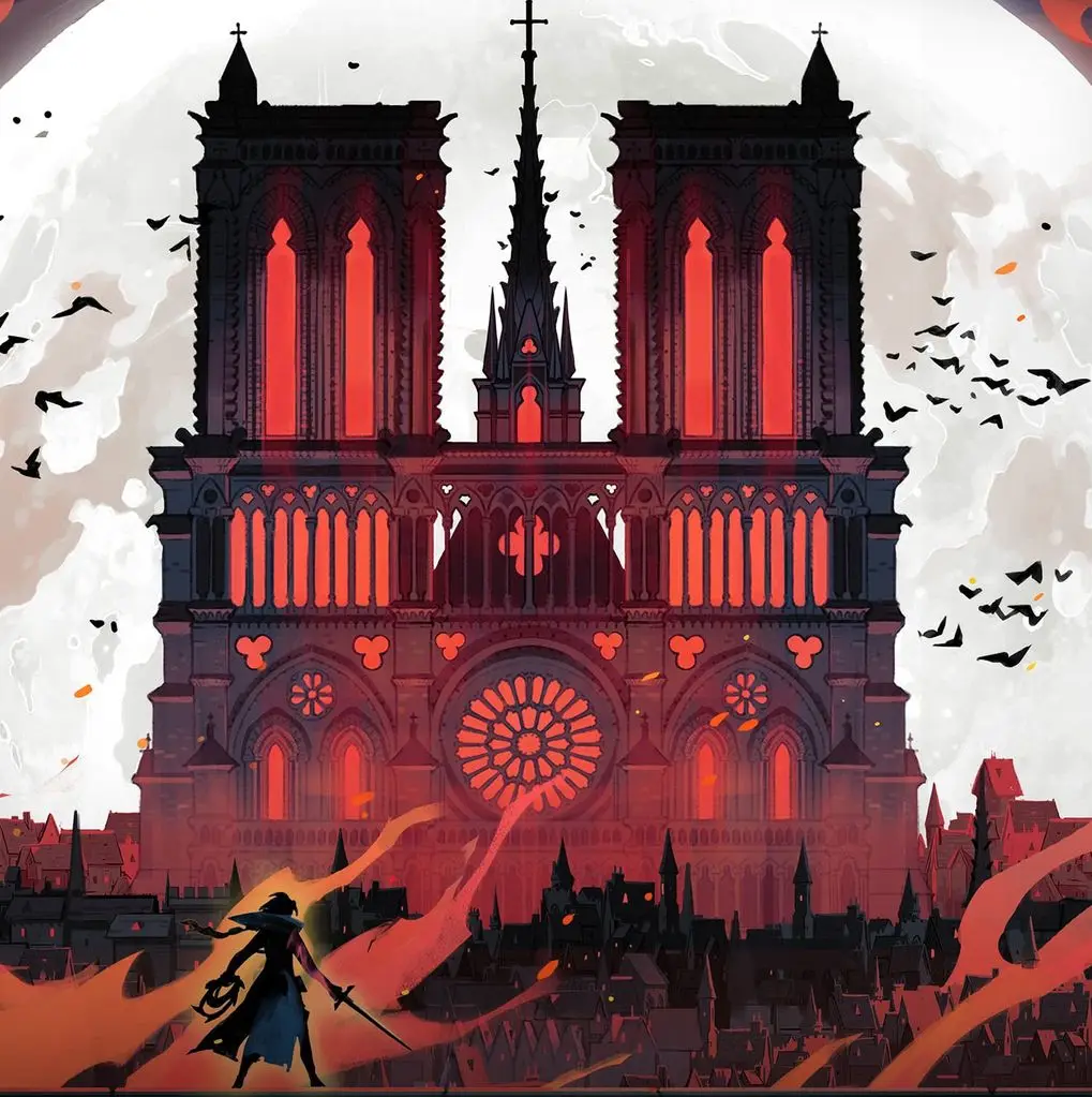 News: Castlevania: Belmont’s Curse ha una demo gratuita: progressi trasferibili al gioco completo