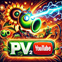 Gargantuar 2 ZOMBIE PVZ 2 logo