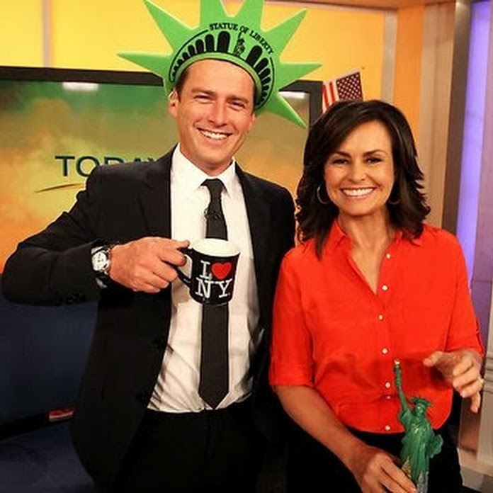 The best of Karl Stefanovic Net Worth & Earnings (2026)