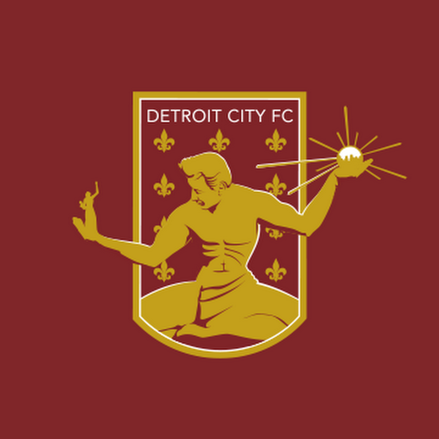 Detroit City Football Club YouTube