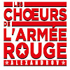 Les Choeurs de l'Armée Rouge MVD