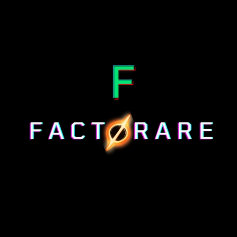 FactoRare 