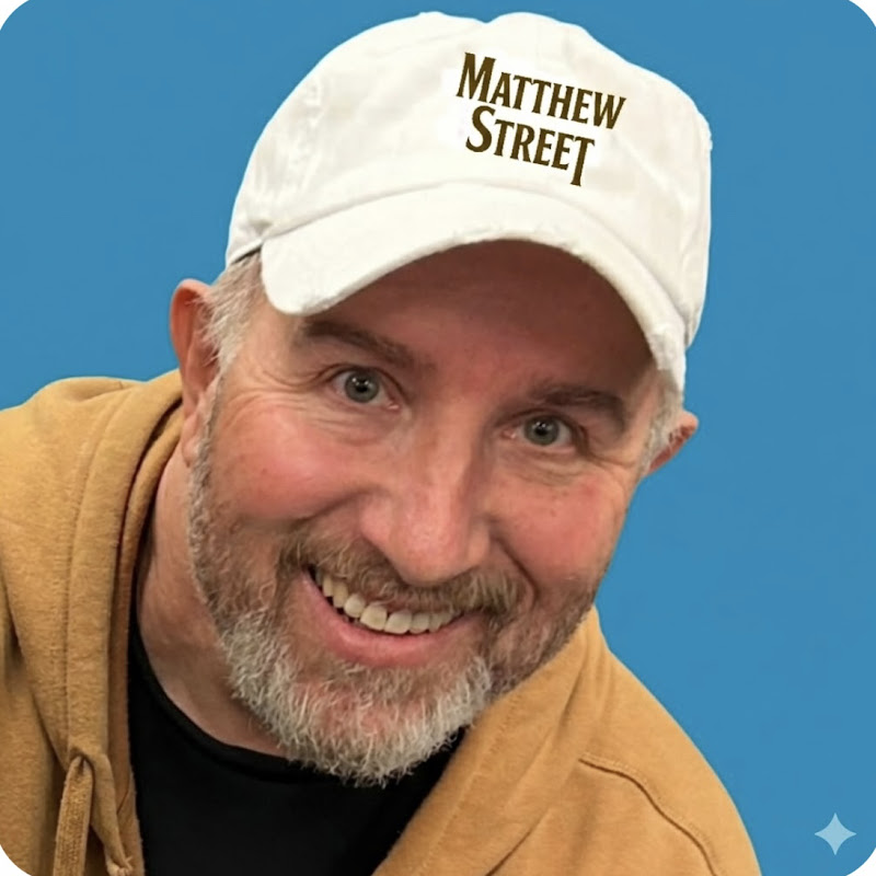 Matthew Street