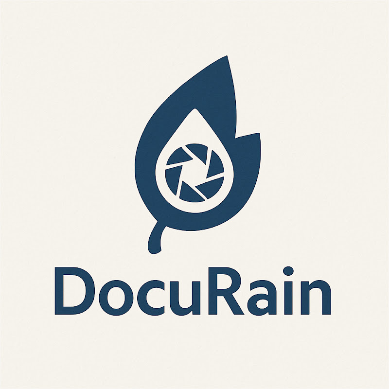 DocuRain 다큐레인
