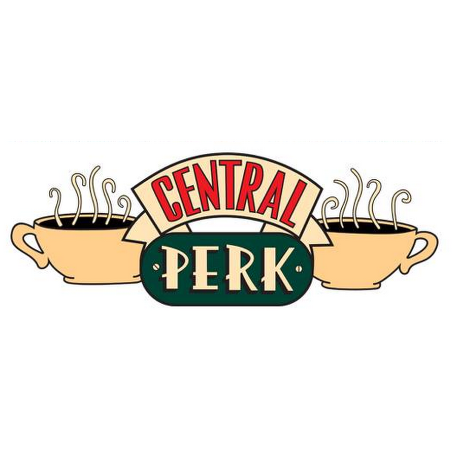 Download Central Perk Plovdiv - YouTube