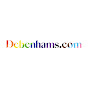 Debenhams Youtube video kanalı Profil Fotoğrafı Debenhams Youtube video kanalı Profil Fotoğrafı