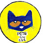 The Wheels on the Bus Pete the Cat  