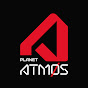 Planet Atmos logo