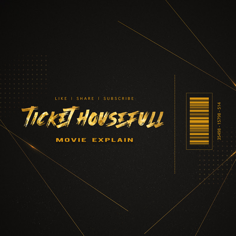 Ticket Housefull