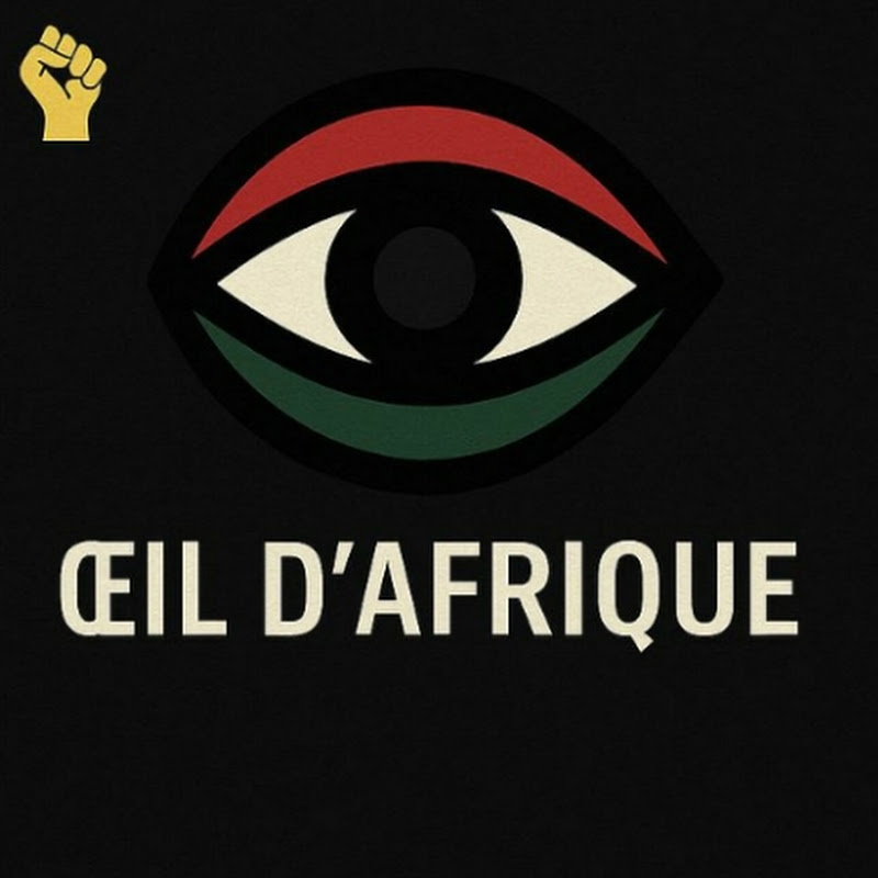  L’Œil d’Afrique TV – La chaîne d’engagement