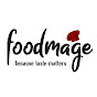 Foodmage logo