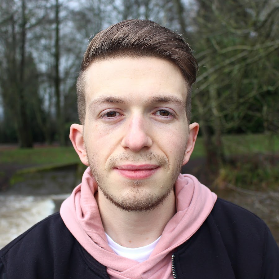 James Calder YouTube