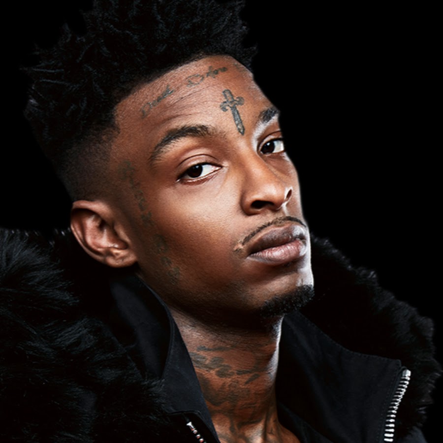 21 Savage 