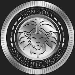 LION哥的投資世界 | LION GOR'S INVESTMENT WORLD アイコン画像