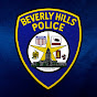 Beverly Hills Police Department logo