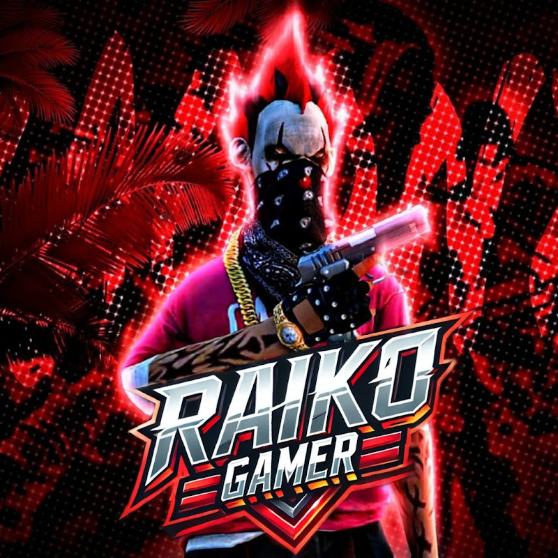 Raiko Gamer