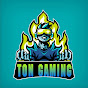 tonXGaming logo