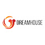 Dreamhouse T-shirt logo