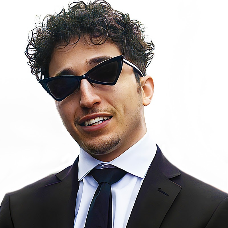 Channel Avatar