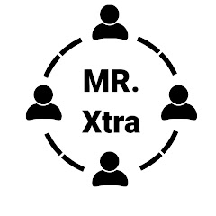 Mr Xtra avatar