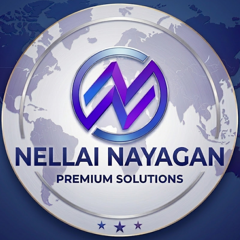 Nellai Nayagan Official