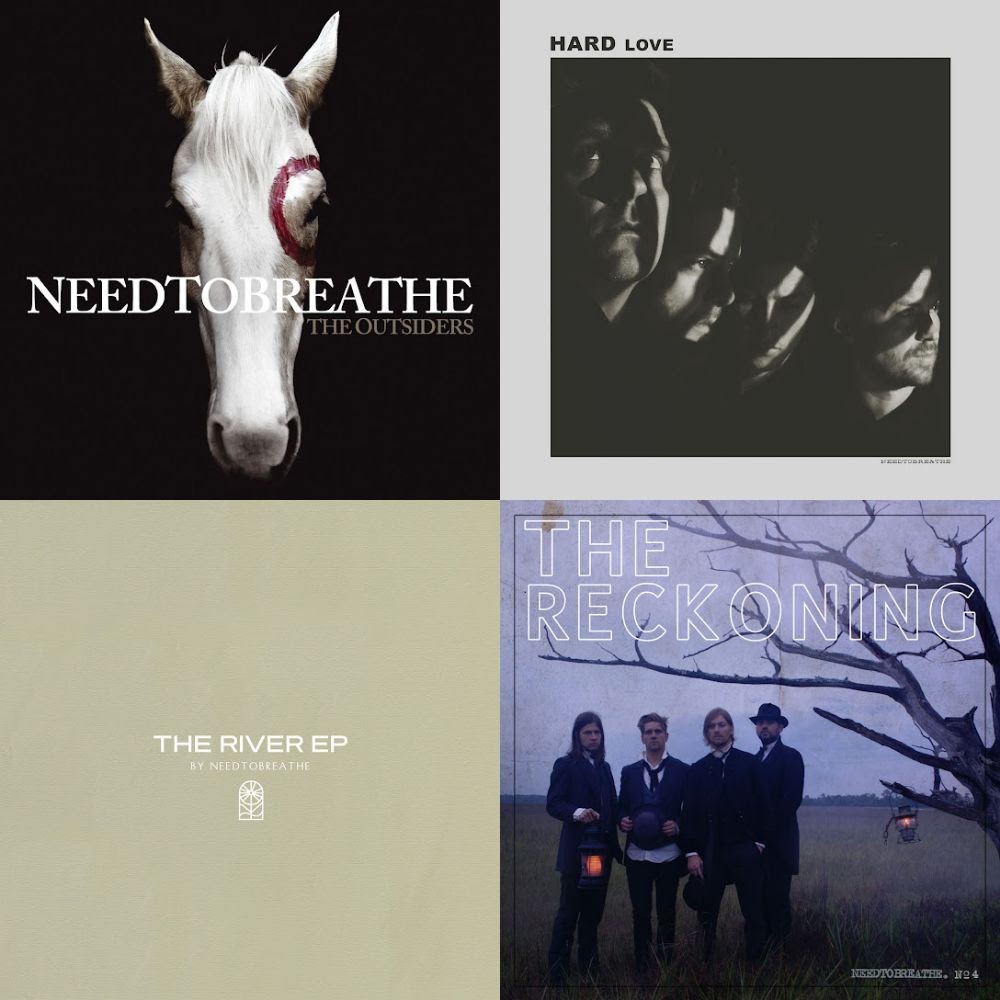 Needtobreathe